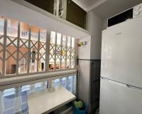 Resale - Appartement - Torrevieja - Playa de los Locos