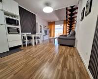 Resale - Appartement - Torrevieja - Playa de los Locos