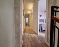 Resale - Appartement - Torrevieja - Playa de los Locos