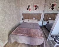 Resale - Appartement - Torrevieja - Playa de los Locos
