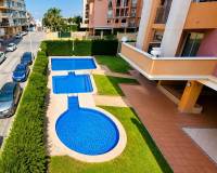 Resale - Appartement - Torrevieja - Playa de los Locos