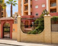 Resale - Appartement - Torrevieja - Playa de los Locos