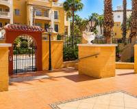 Resale - Appartement - Torrevieja - Playa de los Locos