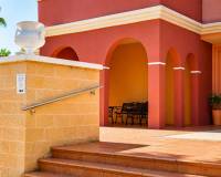 Resale - Appartement - Torrevieja - Playa de los Locos