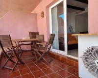 Resale - Appartement - Torrevieja - Playa de los Locos