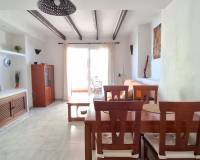 Resale - Appartement - Torrevieja - Playa de los Locos