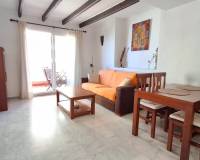 Resale - Appartement - Torrevieja - Playa de los Locos