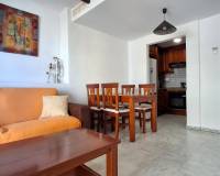 Resale - Appartement - Torrevieja - Playa de los Locos