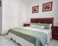 Resale - Appartement - Torrevieja - Playa de los Locos