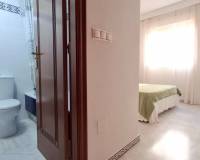 Resale - Appartement - Torrevieja - Playa de los Locos