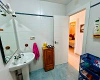 Resale - APPARTEMENT - Torrevieja - Playa de los Locos