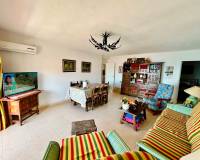 Resale - APPARTEMENT - Torrevieja - Playa de los Locos