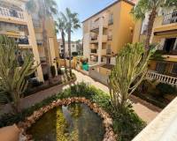 Resale - APPARTEMENT - Torrevieja - Playa de los Locos