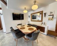 Resale - APPARTEMENT - Torrevieja - Playa de los Locos