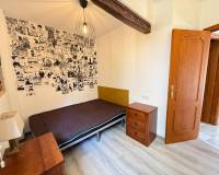 Resale - APPARTEMENT - Torrevieja - Playa de los Locos