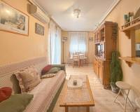 Resale - APPARTEMENT - Torrevieja - Playa de los Locos