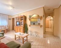 Resale - APPARTEMENT - Torrevieja - Playa de los Locos