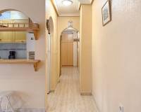 Resale - APPARTEMENT - Torrevieja - Playa de los Locos
