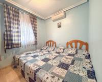 Resale - APPARTEMENT - Torrevieja - Playa de los Locos