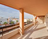Resale - Appartement - Torrevieja - Playa de los Naufragos