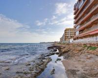 Resale - Appartement - Torrevieja - Playa de los Naufragos
