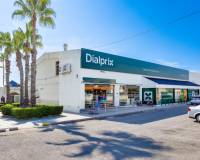 Resale - Appartement - Torrevieja - Playa de los Naufragos