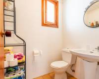 Resale - Appartement - Torrevieja - Playa de los Naufragos
