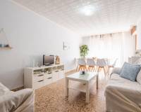 Resale - Appartement - Torrevieja - Playa de los Naufragos