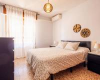 Resale - Appartement - Torrevieja - Playa de los Naufragos