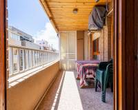 Resale - Appartement - Torrevieja - Playa de los Naufragos