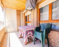 Resale - Appartement - Torrevieja - Playa de los Naufragos