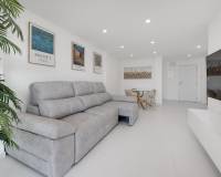 Resale - Appartement - Torrevieja - Playa de los Naufragos