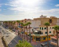Resale - Appartement - Torrevieja - Playa de los Naufragos