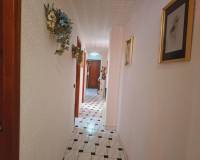 Resale - Appartement - Torrevieja - PLAYA DEL ACEQUION