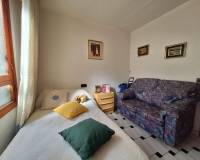 Resale - Appartement - Torrevieja - PLAYA DEL ACEQUION