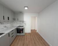 Resale - Appartement - Torrevieja - PLAYA DEL ACEQUION
