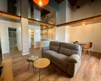 Resale - Appartement - Torrevieja - PLAYA DEL ACEQUION