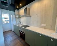 Resale - Appartement - Torrevieja - PLAYA DEL ACEQUION