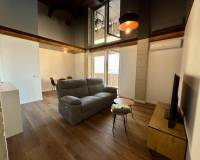 Resale - Appartement - Torrevieja - PLAYA DEL ACEQUION