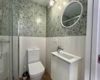Resale - Appartement - Torrevieja - PLAYA DEL ACEQUION