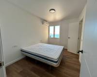 Resale - Appartement - Torrevieja - PLAYA DEL ACEQUION