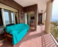 Resale - Appartement - Torrevieja - Playa del Cura