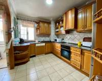 Resale - Appartement - Torrevieja - Playa del Cura
