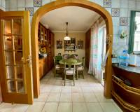 Resale - Appartement - Torrevieja - Playa del Cura