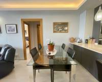 Resale - Appartement - Torrevieja - Playa del Cura