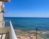 Resale - Appartement - Torrevieja - Playa del Cura