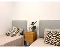 Resale - Appartement - Torrevieja - Playa del cura