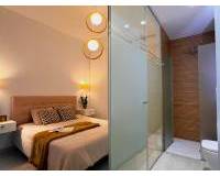 Resale - Appartement - Torrevieja - Playa del cura