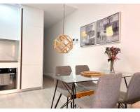 Resale - Appartement - Torrevieja - Playa del cura