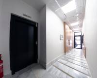 Resale - Appartement - Torrevieja - Playa del cura